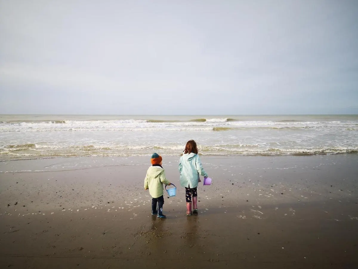 Westeinders Sea View Middelkerke