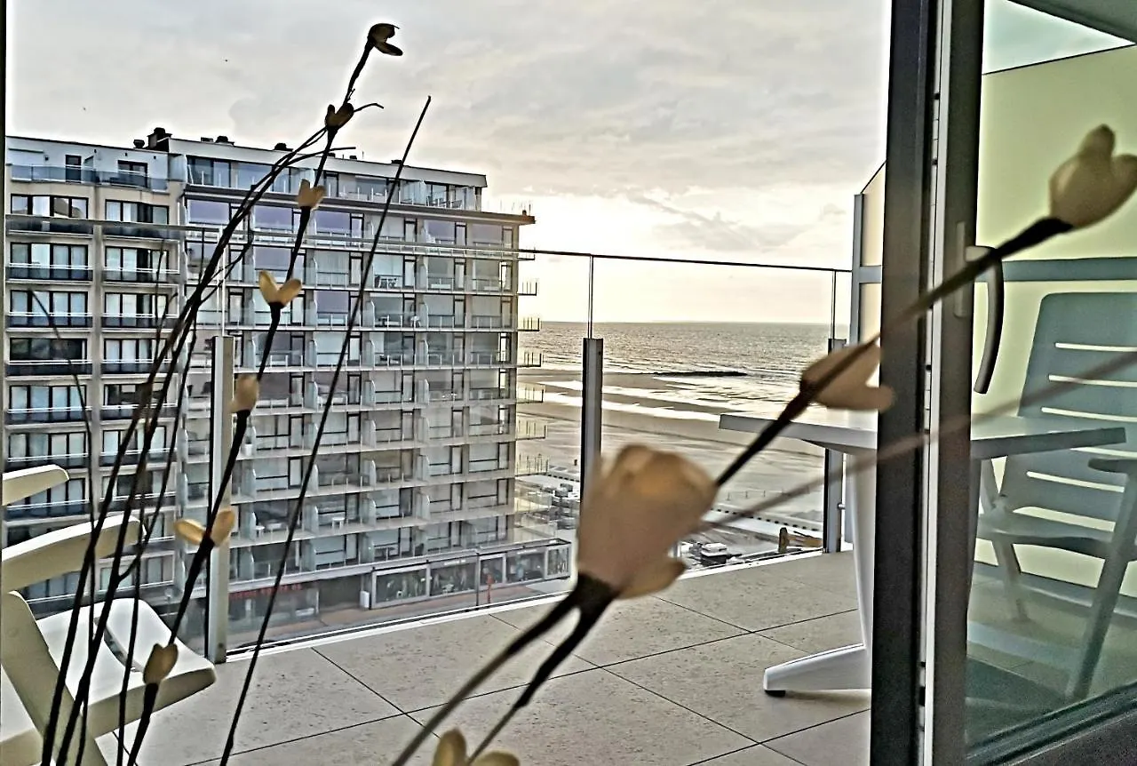 Westeinders Sea View Middelkerke 0*,
