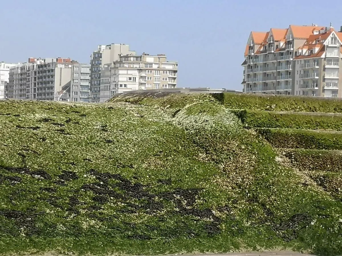 Apartamento Westeinders Sea View Middelkerke