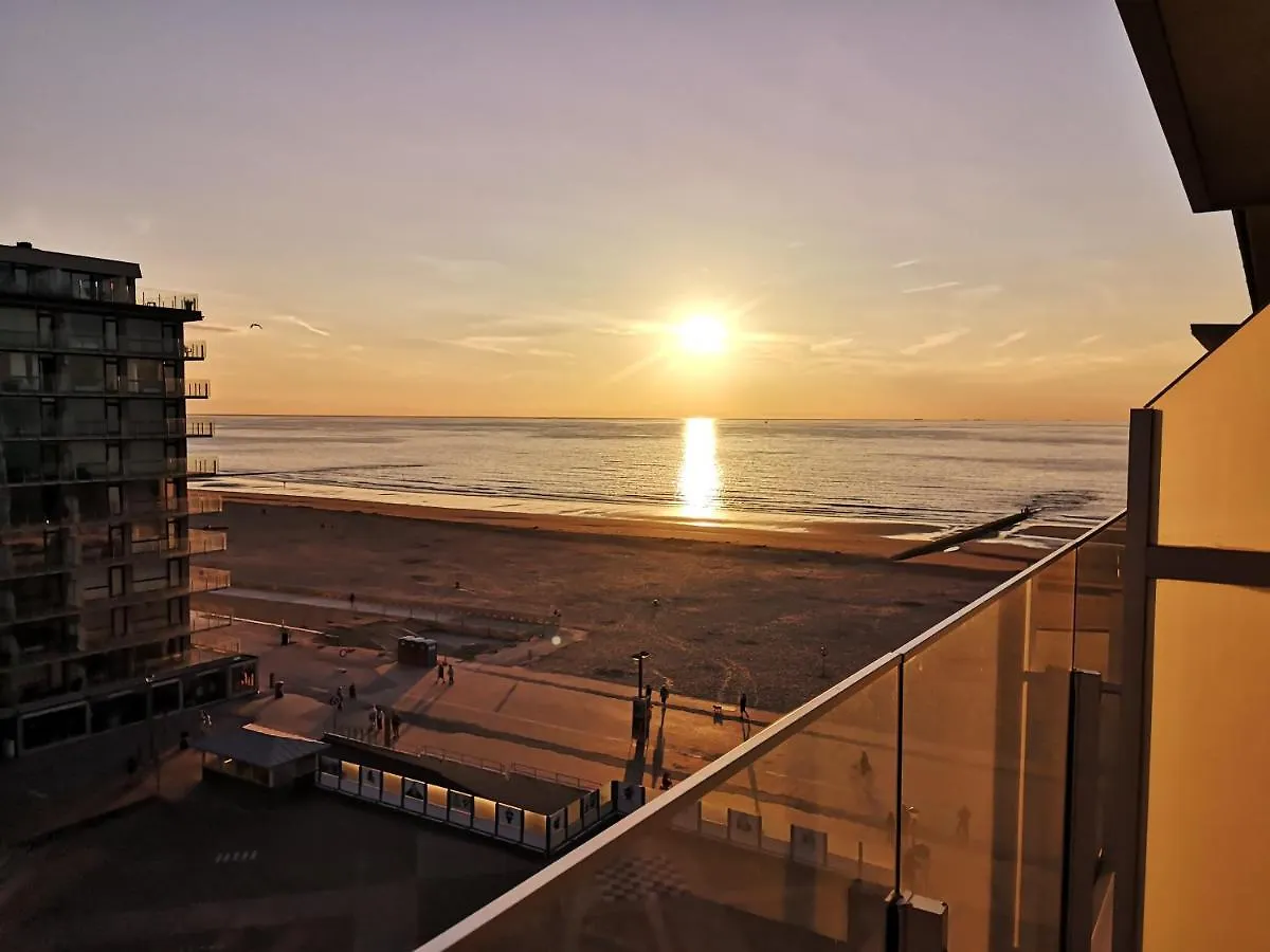 Westeinders Sea View Middelkerke