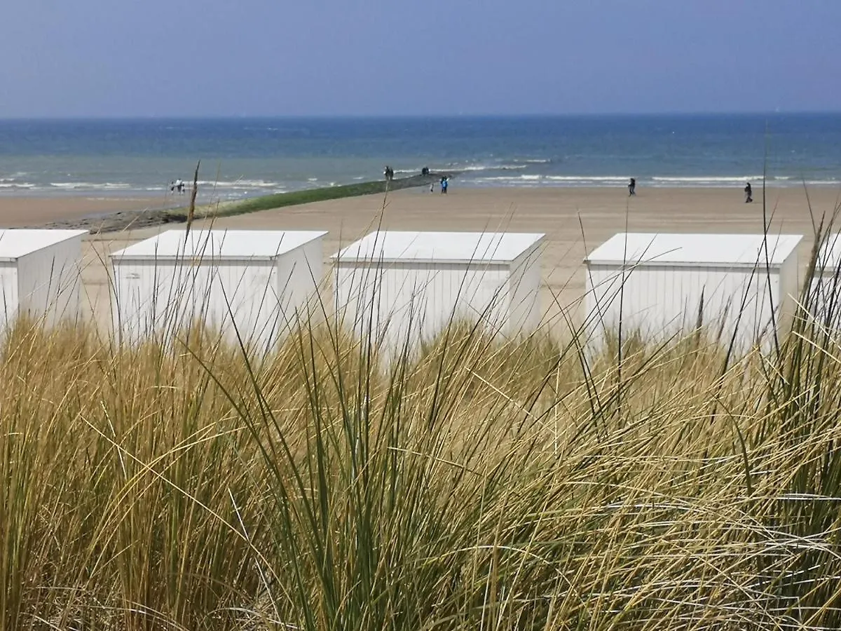 Apartment Westeinders Sea View Middelkerke