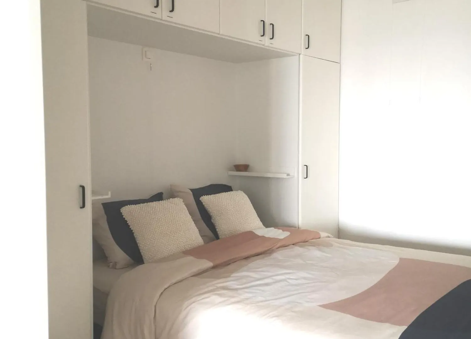 Apartment Westeinders Sea View Middelkerke