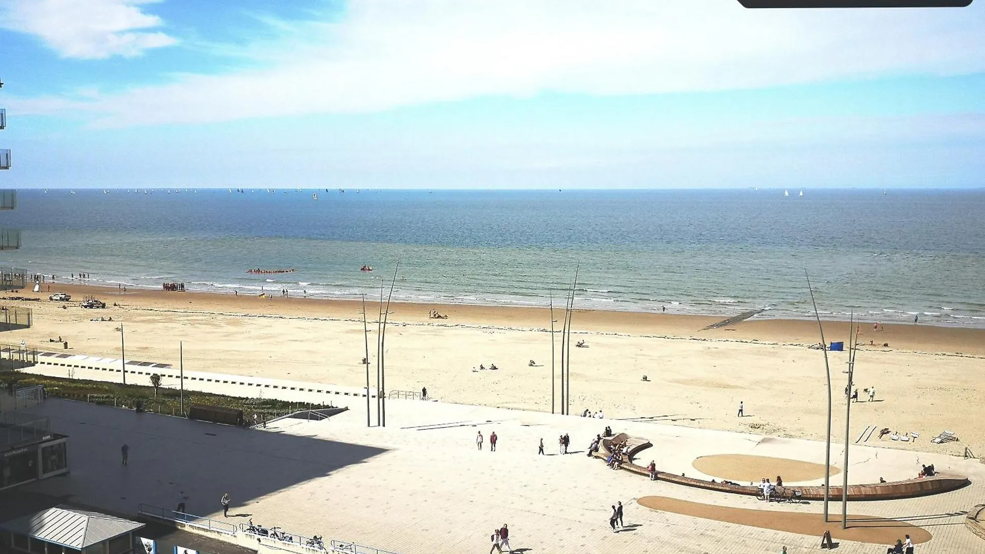 Westeinders Sea View Middelkerke